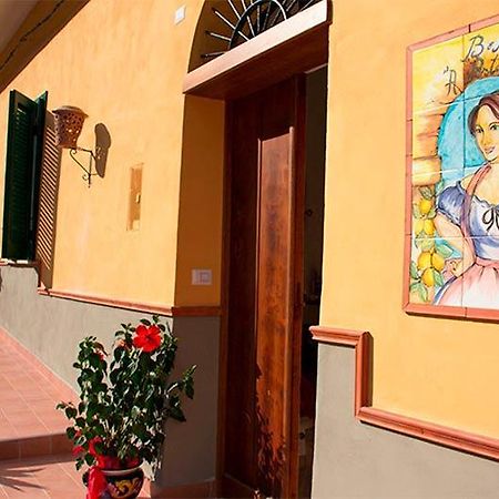 Bed and Breakfast A Pastaiola Cetara Zewnętrze zdjęcie