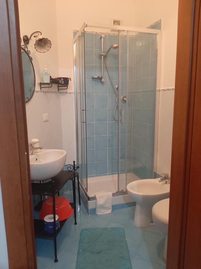 Bed and Breakfast A Pastaiola Cetara Zewnętrze zdjęcie