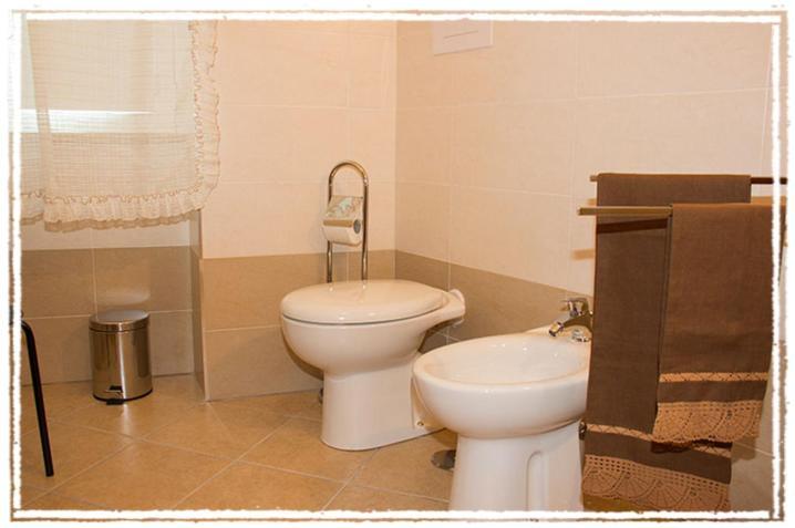 Bed and Breakfast A Pastaiola Cetara Zewnętrze zdjęcie
