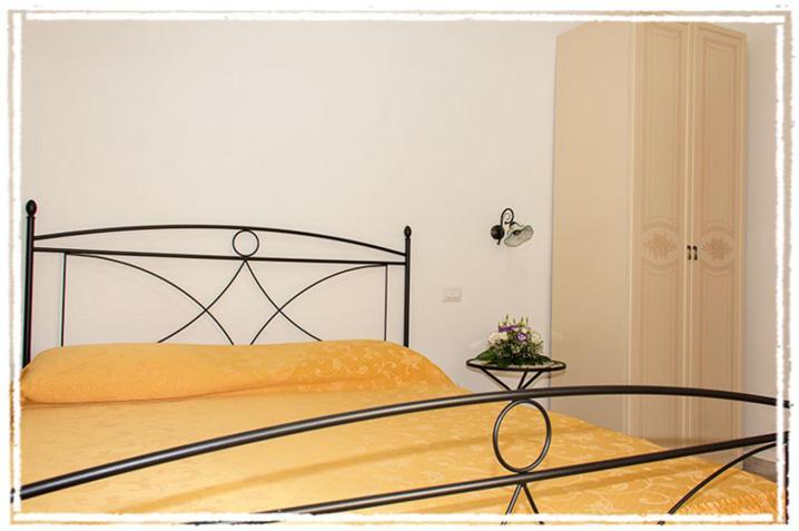 Bed and Breakfast A Pastaiola Cetara Zewnętrze zdjęcie