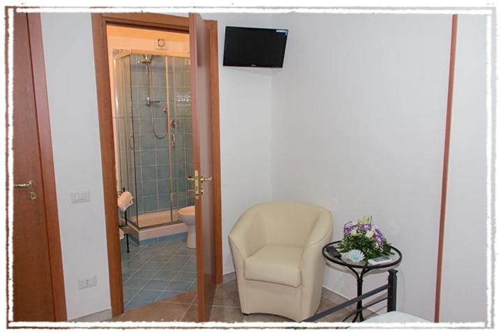 Bed and Breakfast A Pastaiola Cetara Zewnętrze zdjęcie