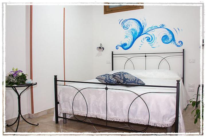 Bed and Breakfast A Pastaiola Cetara Zewnętrze zdjęcie