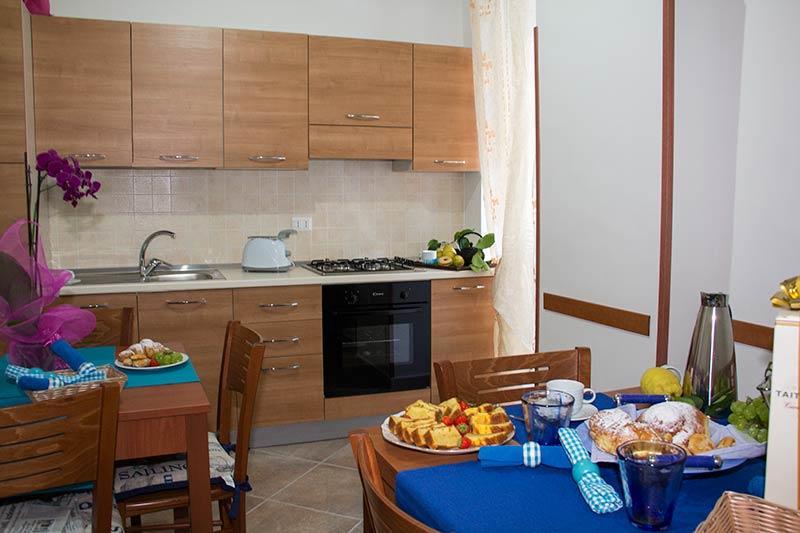 Bed and Breakfast A Pastaiola Cetara Zewnętrze zdjęcie