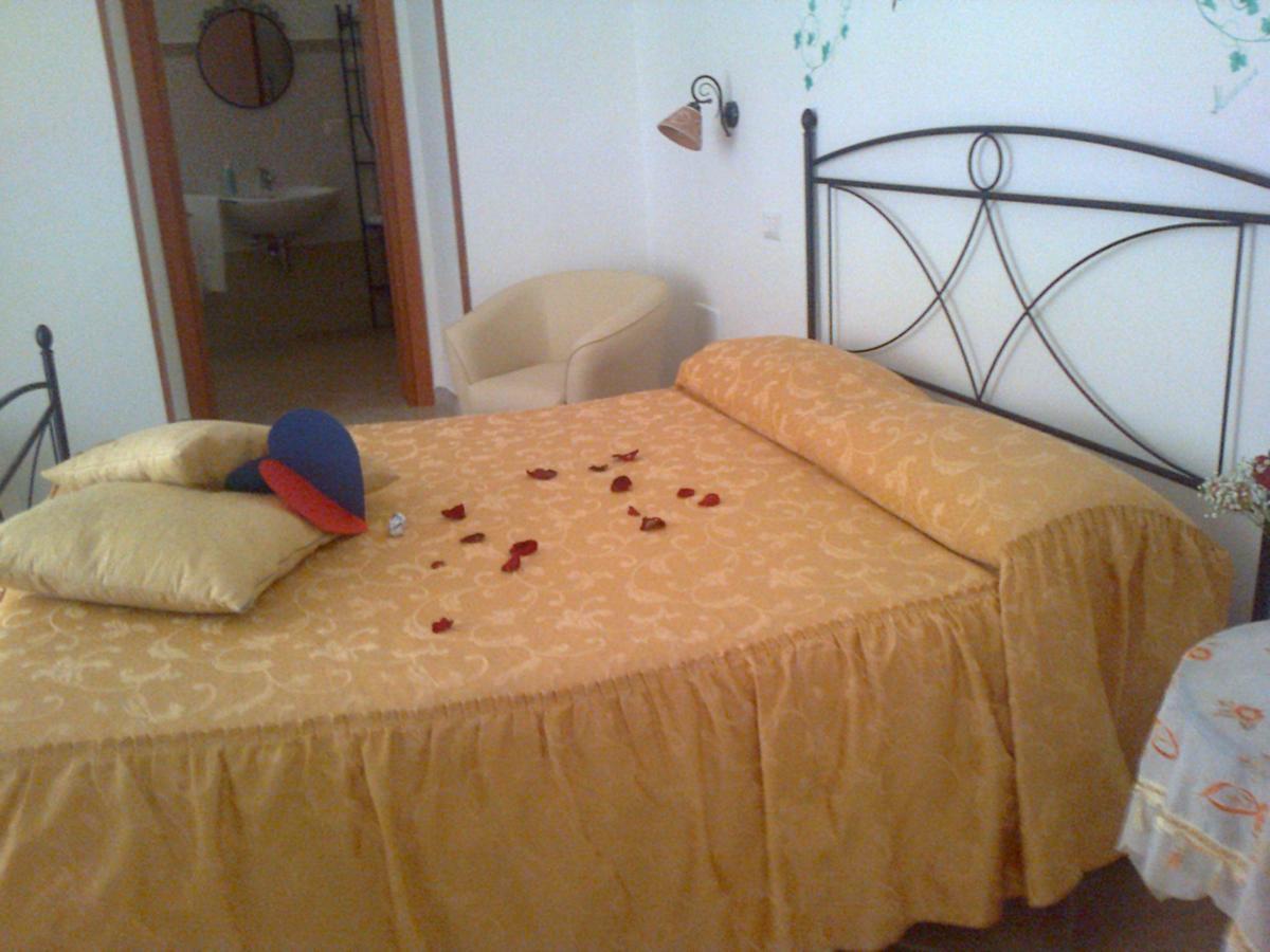 Bed and Breakfast A Pastaiola Cetara Zewnętrze zdjęcie