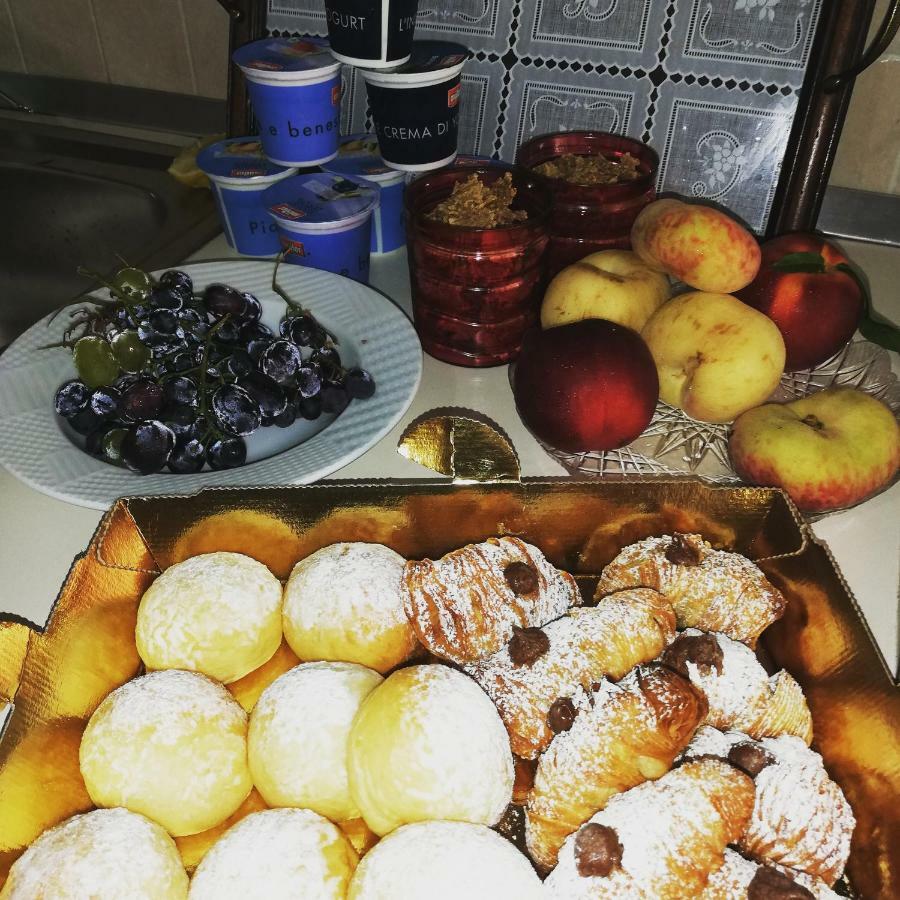 Bed and Breakfast A Pastaiola Cetara Zewnętrze zdjęcie