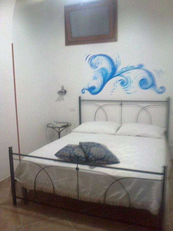 Bed and Breakfast A Pastaiola Cetara Zewnętrze zdjęcie