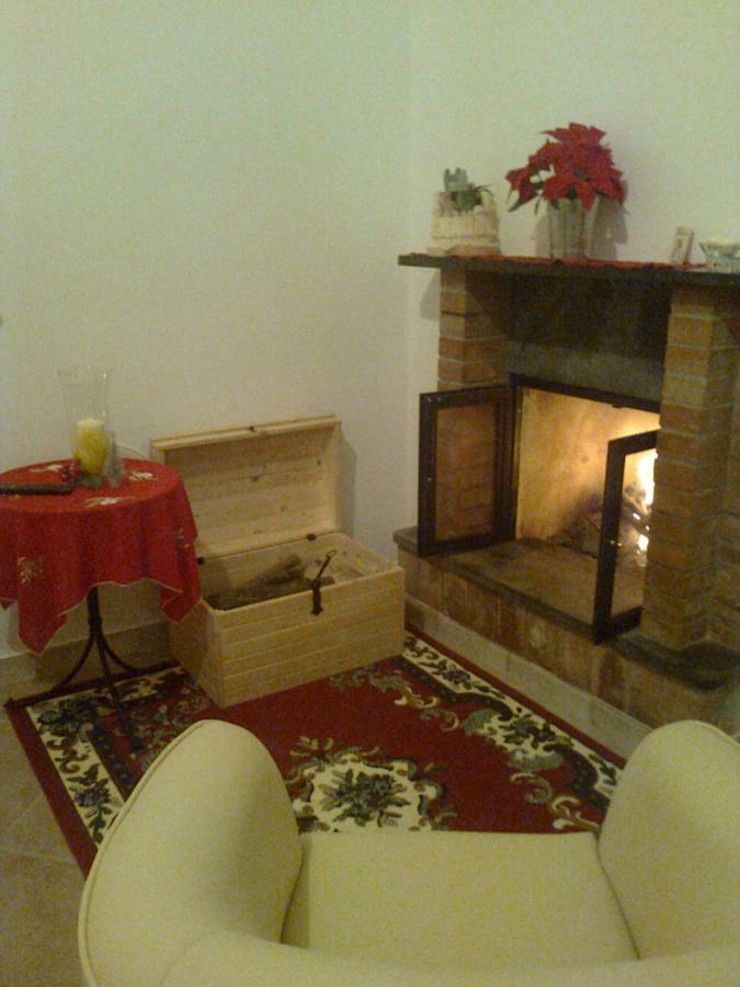 Bed and Breakfast A Pastaiola Cetara Zewnętrze zdjęcie